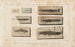 Recherches sur les poissons fossiles Pl072 - Louis Agassiz — Ansicht des Kunstwerks