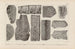 Recherches sur les poissons fossiles Pl271 - Louis Agassiz — Ansicht des Kunstwerks