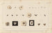 Recherches sur les poissons fossiles Pl307 - Louis Agassiz — Ansicht des Kunstwerks