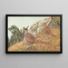 Fasan Cheer - Louis Agassiz Fuertes — gerahmtes Bild an der Wand