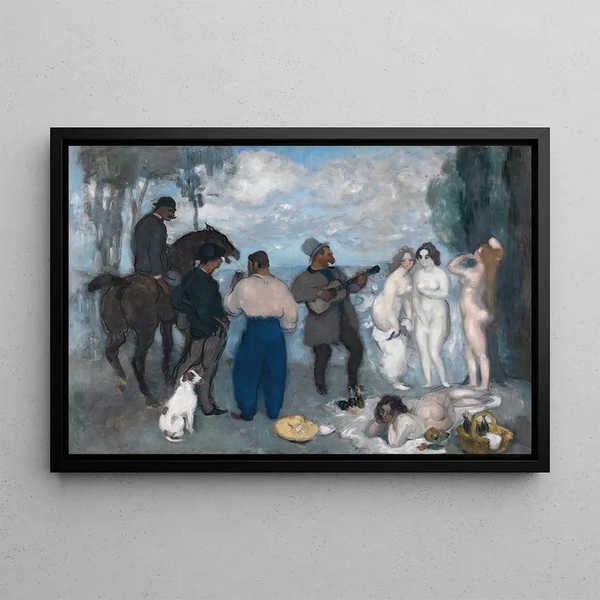 Louis Anquetin - Le djeuner Bourgueil.webp