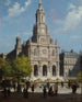 Kirche der Dreifaltigkeit - Louis Broud — Ansicht des Kunstwerks