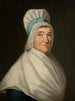 Madame Gabriel Cotte - Louis Chrétien de Heer — Ansicht des Kunstwerks