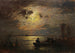 Nacht des Mondes - Louis Douzette — Ansicht des Kunstwerks