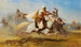 Fantasie - Louis Eugène Ginain — Ansicht des Kunstwerks