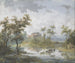 Le gué rustique - Louis Gabriel Moreau — Ansicht des Kunstwerks