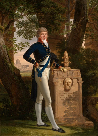 Louis Gauffier - Bildnis des Prinzen Augustus Frederik spteren Herzogs von Sussex.webp