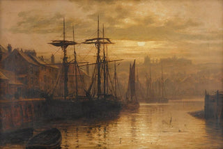 Louis Grimshaw - Whitby.webp