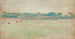 Landschaft - Louis Hayet — Ansicht des Kunstwerks