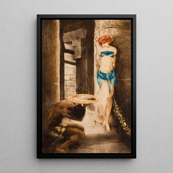 Louis Icart - Salome.webp