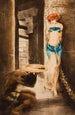Salomé - Louis Icart — Ansicht des Kunstwerks