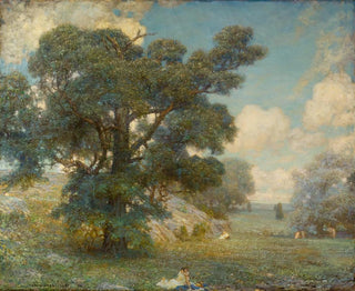 Louis Loeb - Summer.webp