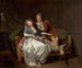 Verteidige mich - Louis Léopold Boilly — Ansicht des Kunstwerks