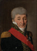 Portrait de Charles Pierre François Augereau - Louis Léopold Boilly — Ansicht des Kunstwerks
