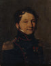 Portrait dit du capitaine Jules Raulin - Louis Léopold Boilly — Ansicht des Kunstwerks