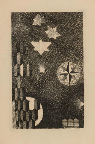 Louis Marcoussis - Clair de lune.webp