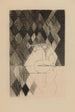 Dämmerung - Louis Marcoussis — Ansicht des Kunstwerks