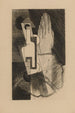 Vendémiaire - Louis Marcoussis — Ansicht des Kunstwerks