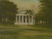 L'Ancien État de la Maison sur le Green de New Haven - Louis Martin Wool — Ansicht des Kunstwerks
