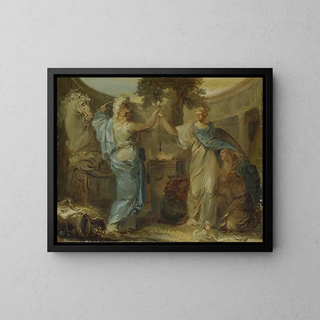 Louis Masreliez - Allegory Sweden Finland and Mars the God of War.webp