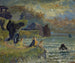 Sirènes de la mer - Louis Michel Eilshemius — Ansicht des Kunstwerks
