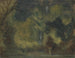 Die Schwimmbad - Louis Michel Eilshemius — Ansicht des Kunstwerks