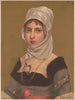 Citoyenne Frau Anführerin - Louis Prang — Ansicht des Kunstwerks