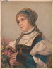 Marguerite - Louis Prang — Ansicht des Kunstwerks