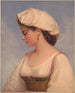 Chromos américains de Prangs - Louis Prang — Ansicht des Kunstwerks