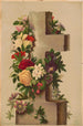 Kreuz des Osterfestes von Prang - Louis Prang — Ansicht des Kunstwerks