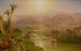 Lagune des Flusses Guayaquil Ecuador - Louis Rémy Mignot — Ansicht des Kunstwerks