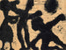 Tag des Rubins - Louis Soutter — Ansicht des Kunstwerks
