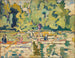 Barques dans le bois de Boulogne - Louis Valtat — Ansicht des Kunstwerks