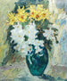 Blumenstrauß - Louis Valtat — Ansicht des Kunstwerks