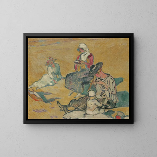 Louis Valtat - Femmes  louvrage sur la plage.webp