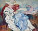 La Couture - Louis Valtat — Ansicht des Kunstwerks