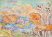 La Sologne - Louis Valtat — Ansicht des Kunstwerks