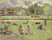 Les Courses - Louis Valtat — Ansicht des Kunstwerks