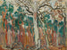 Die Bäume von Sologne - Louis Valtat — Ansicht des Kunstwerks
