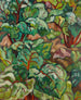 Pflanzen grün - Louis Valtat — Ansicht des Kunstwerks