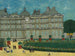 Le Luxembourg - Louis Vivin — Ansicht des Kunstwerks