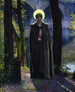Meine Chefin - Louis Welden Hawkins — Ansicht des Kunstwerks