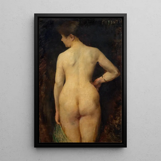 Lovis Corinth - Female Nude.webp