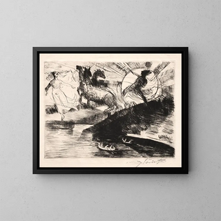 Lovis Corinth - Helios.webp