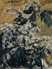 Kastanienblumen - Lovis Corinth — Ansicht des Kunstwerks