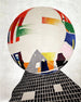 Nuklear I CH - László Moholy-Nagy — Ansicht des Kunstwerks