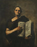 Ein Mathematiker - Luca Giordano — Ansicht des Kunstwerks