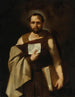 Ein Astrologe - Luca Giordano — Ansicht des Kunstwerks