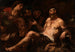 Job et ses consolateurs - Luca Giordano — Ansicht des Kunstwerks