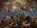 Judith, das den Kopf von Holofernes zeigt - Luca Giordano — Ansicht des Kunstwerks